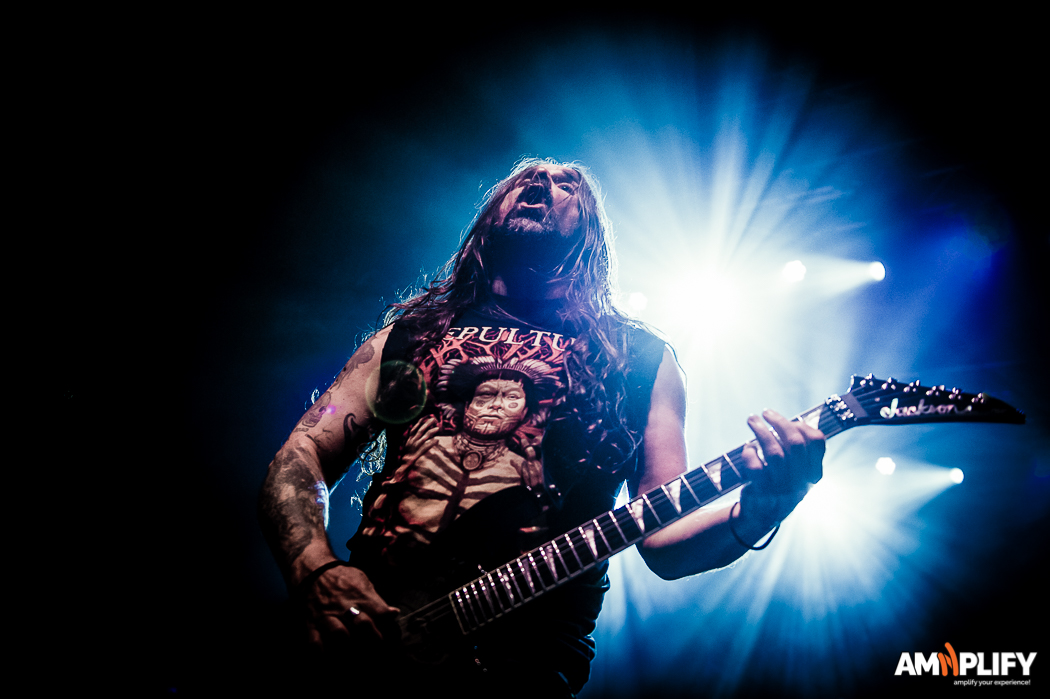 SEPULTURA
