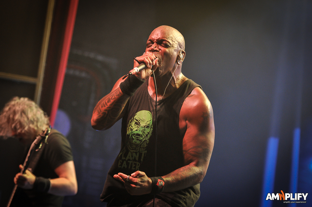 SEPULTURA