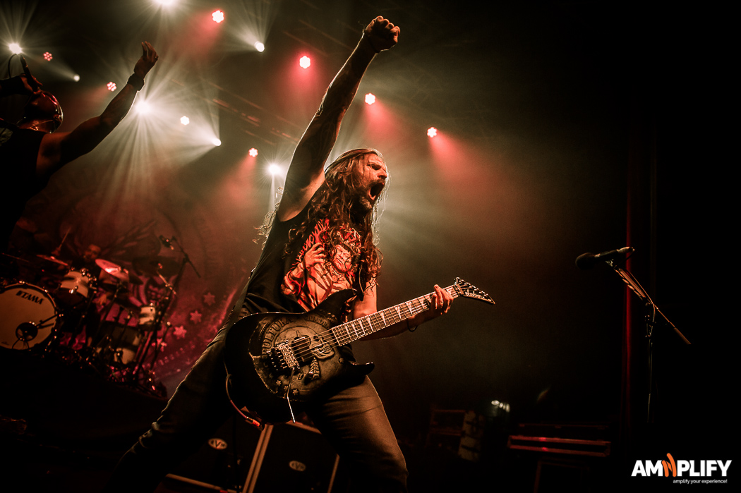 SEPULTURA
