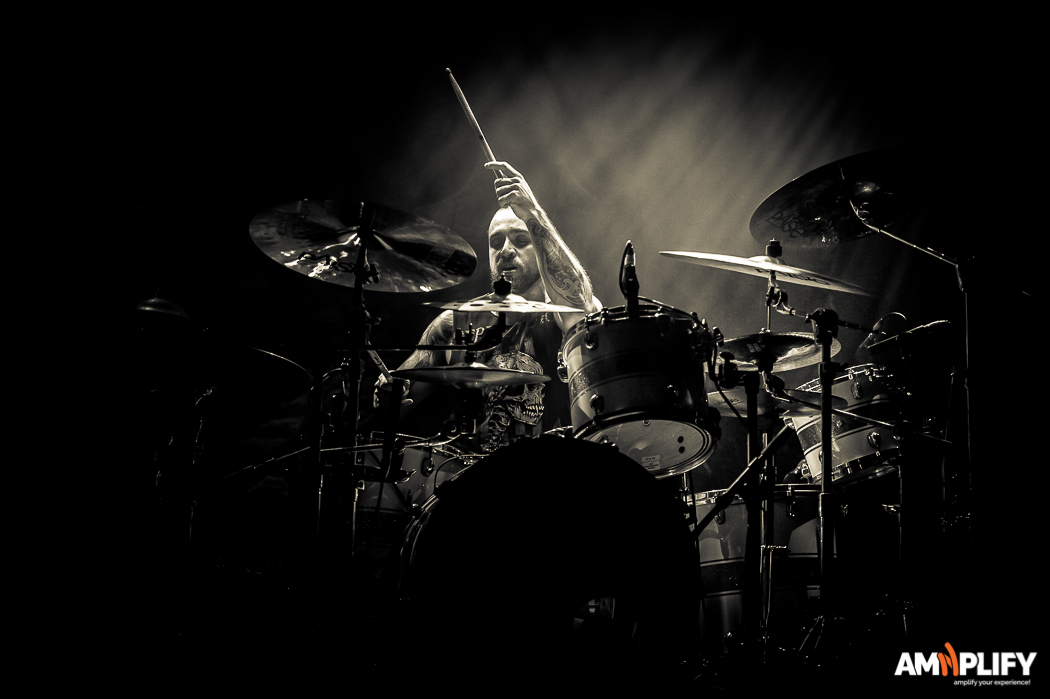 SEPULTURA