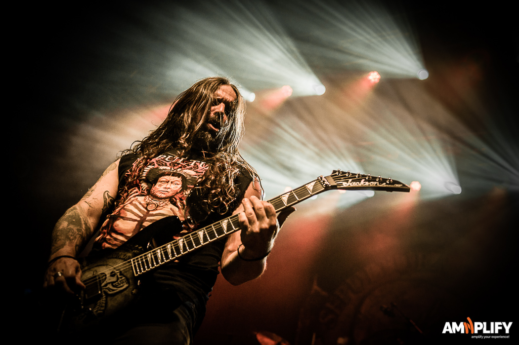SEPULTURA