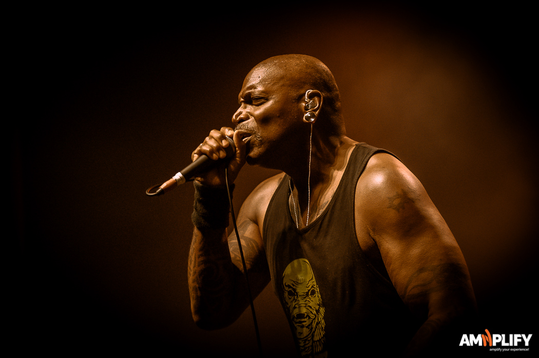 SEPULTURA