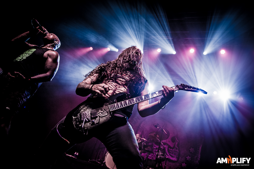 SEPULTURA