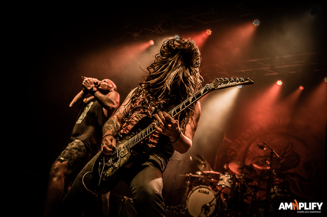 SEPULTURA
