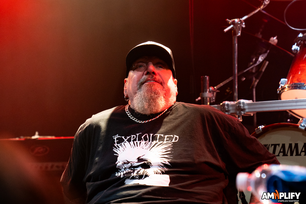 PAUL DI'ANNO