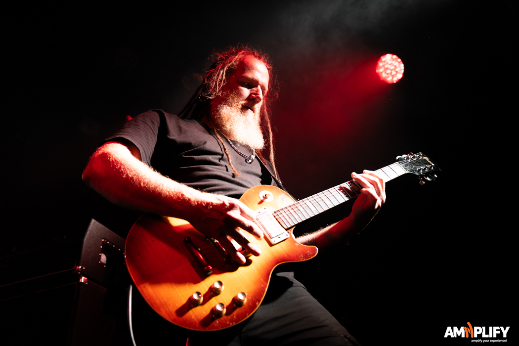 PAUL DI'ANNO