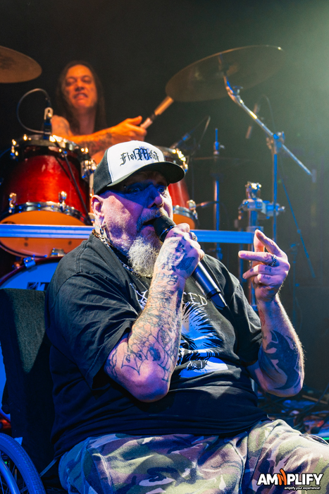 PAUL DI'ANNO
