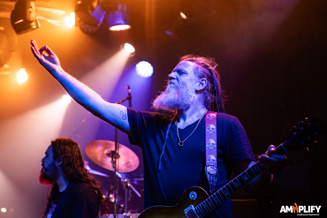 PAUL DI'ANNO