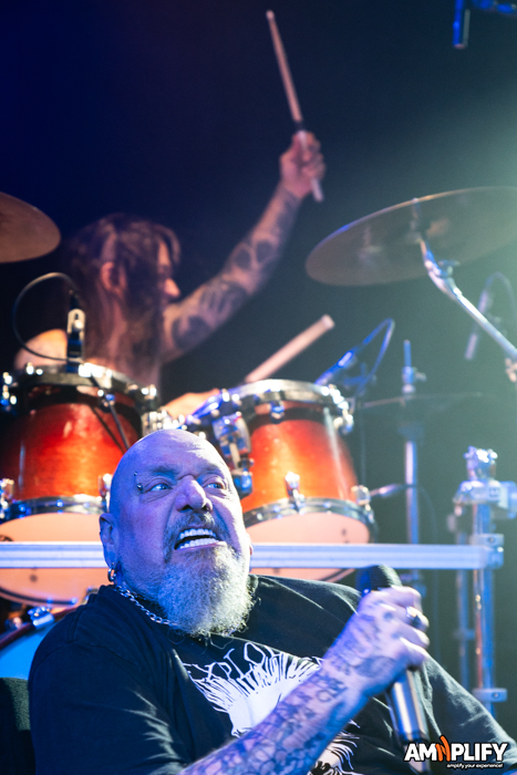 PAUL DI'ANNO