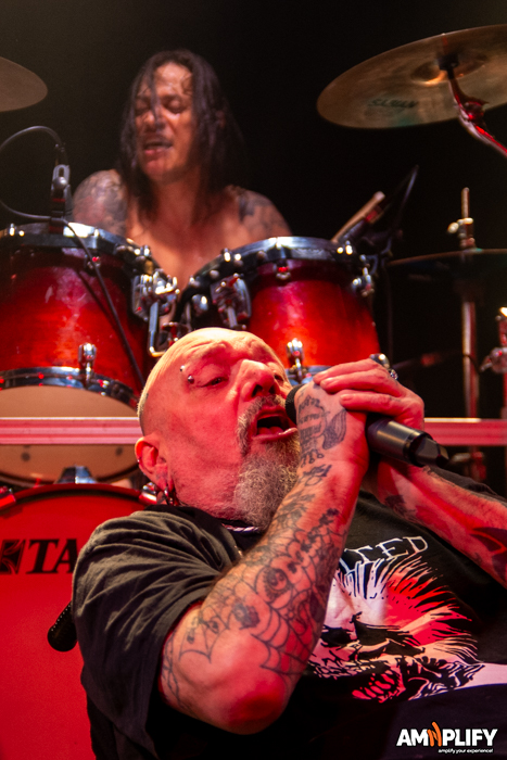 PAUL DI'ANNO