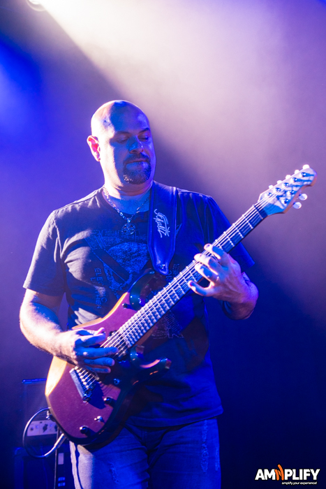 PAUL DI'ANNO