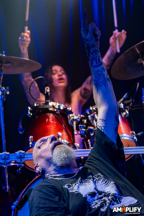 PAUL DI'ANNO