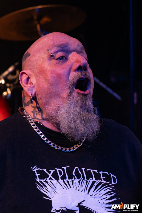 PAUL DI'ANNO