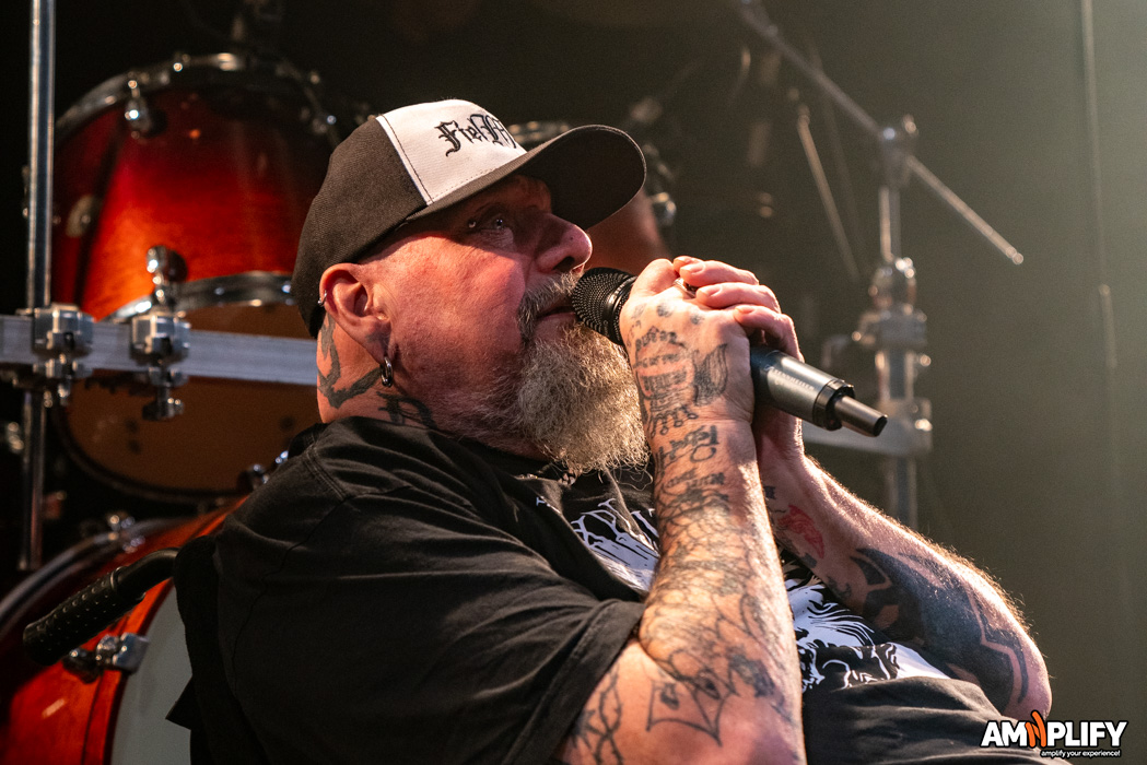 PAUL DI'ANNO