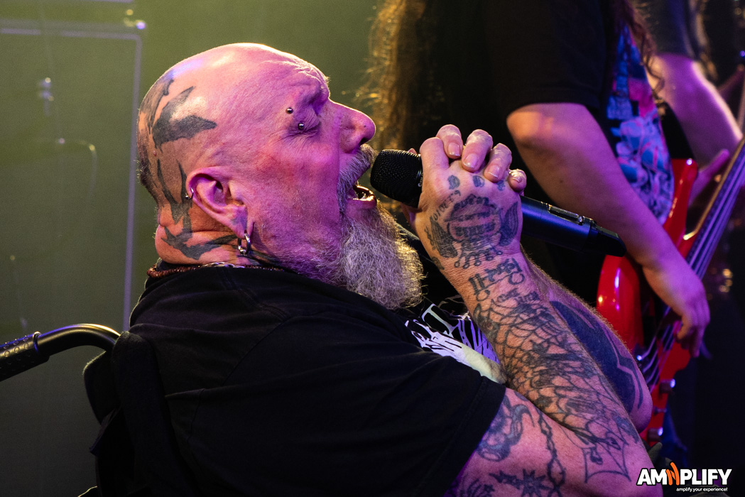 PAUL DI'ANNO