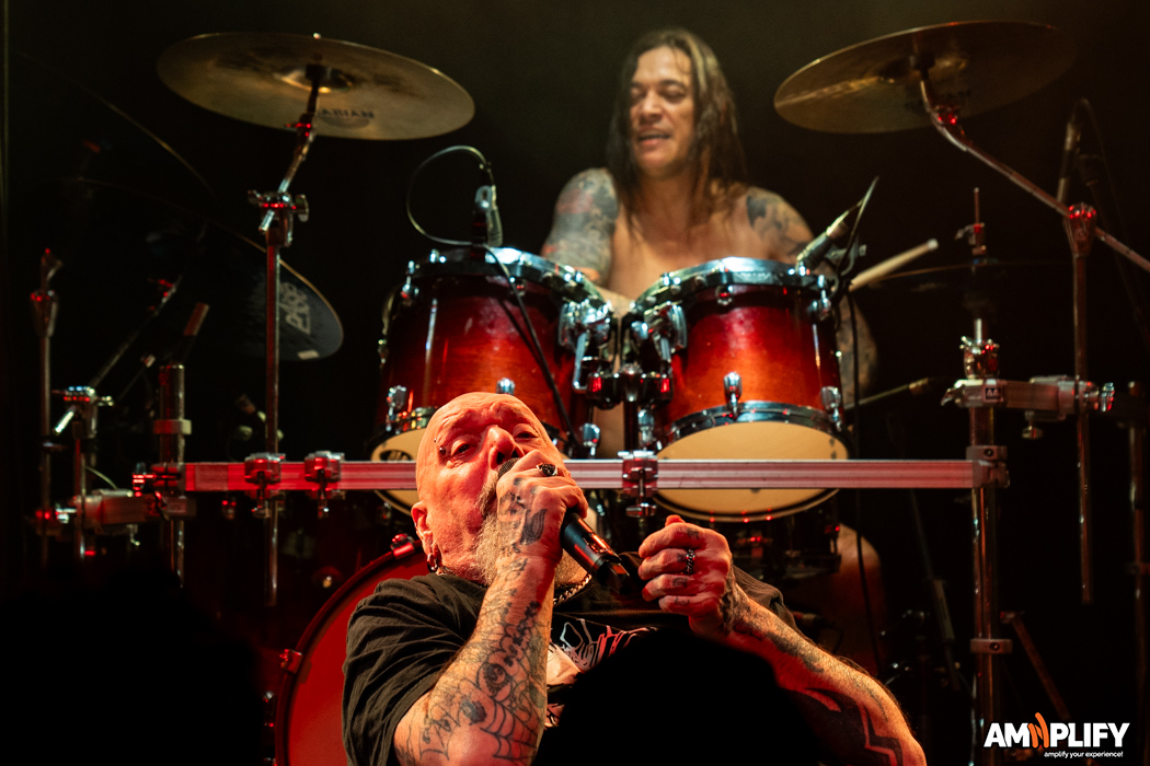 PAUL DI'ANNO