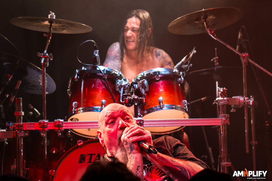 PAUL DI'ANNO