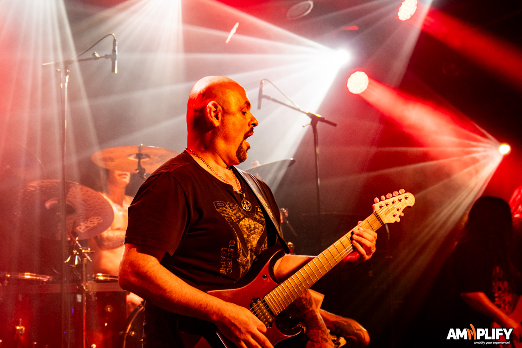 PAUL DI'ANNO