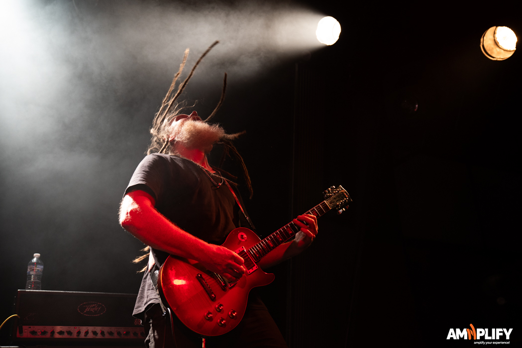 PAUL DI'ANNO