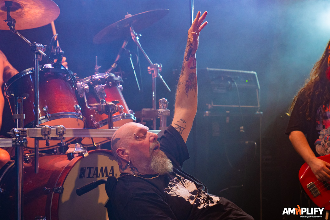 PAUL DI'ANNO