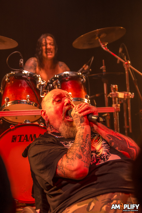 PAUL DI'ANNO