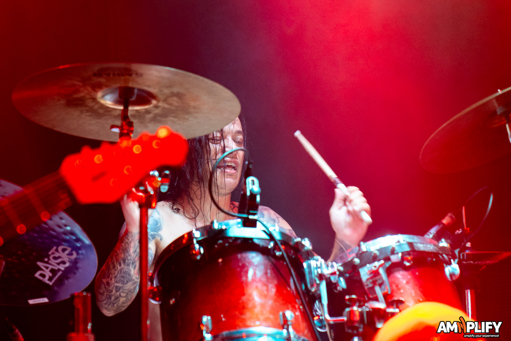 PAUL DI'ANNO