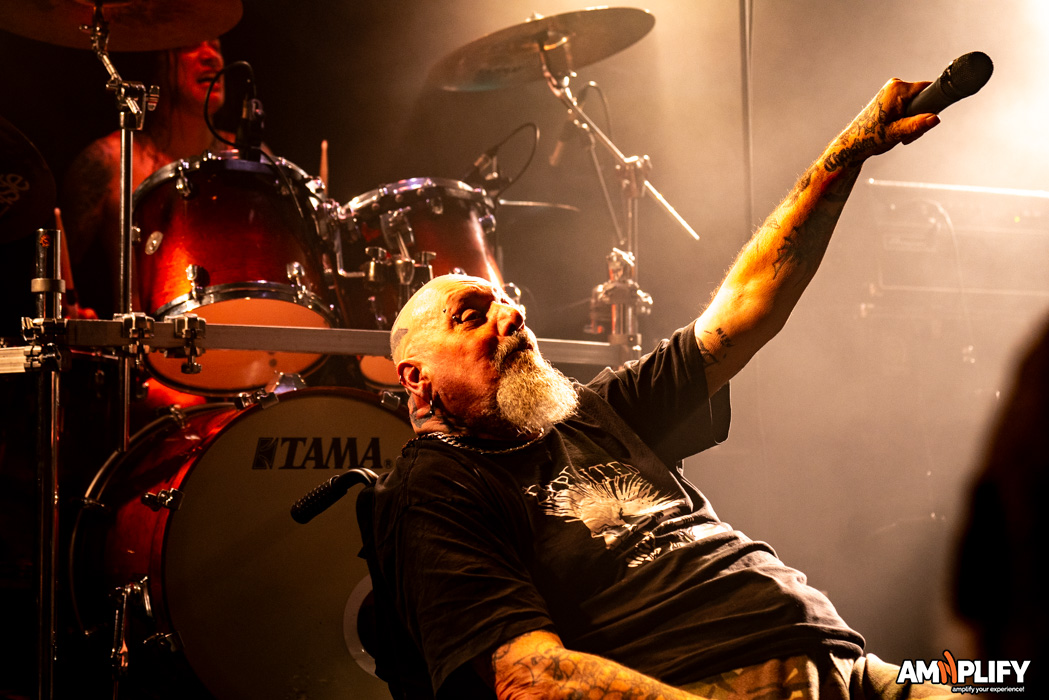 PAUL DI'ANNO