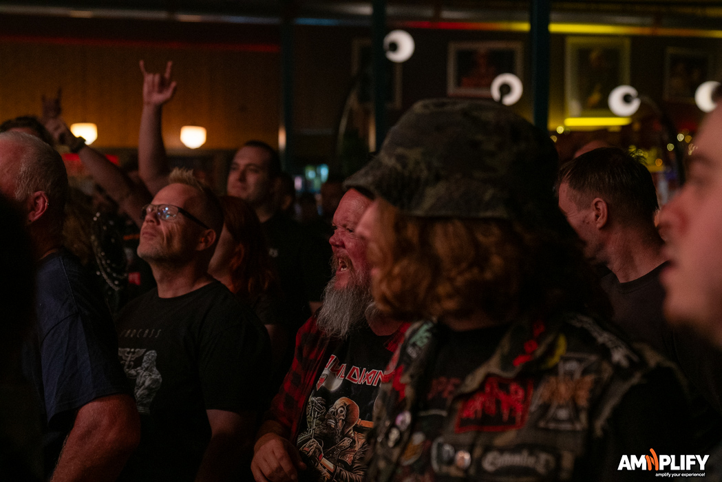 PAUL DI'ANNO