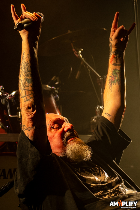 PAUL DI'ANNO