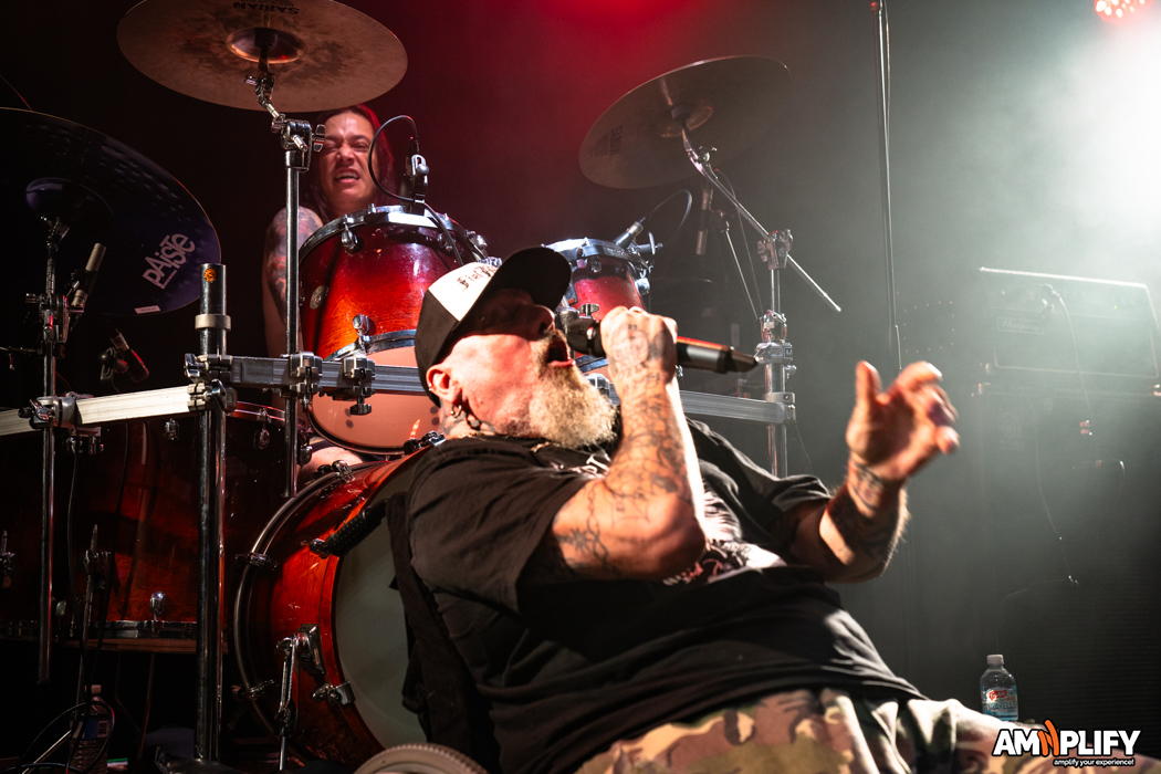 PAUL DI'ANNO