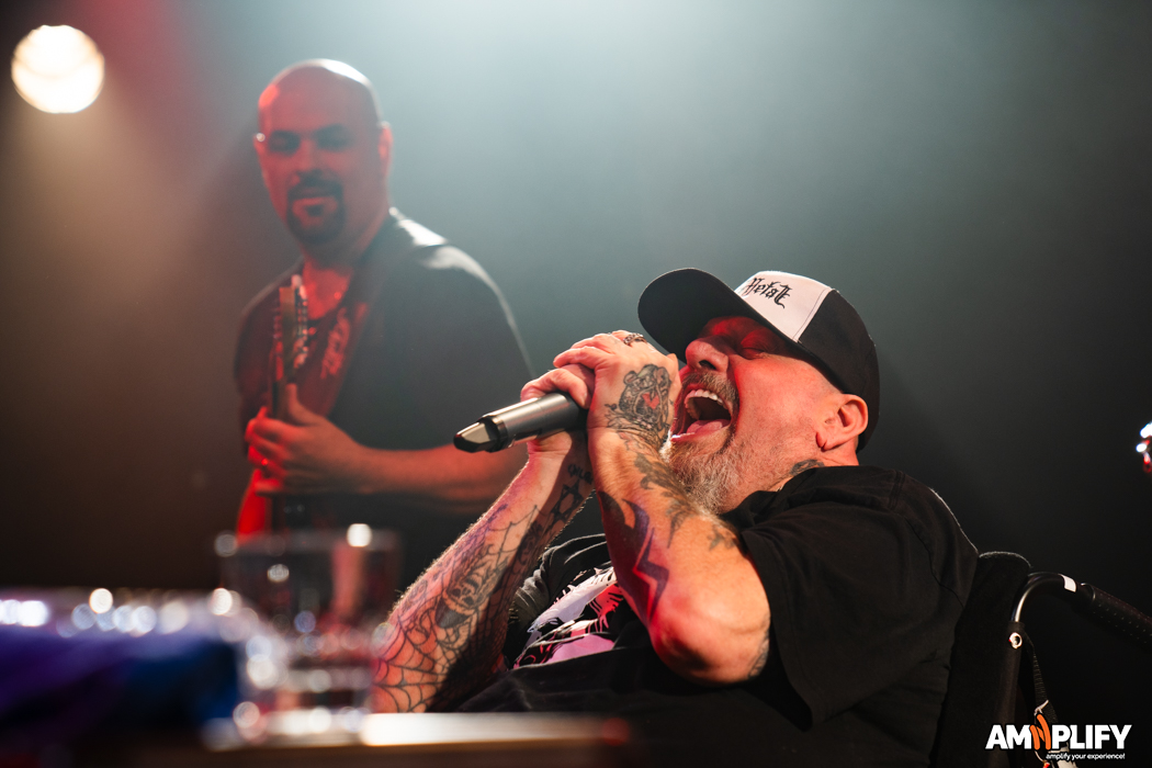 PAUL DI'ANNO
