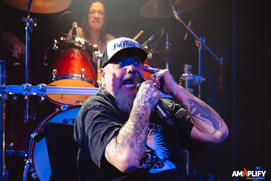 PAUL DI'ANNO