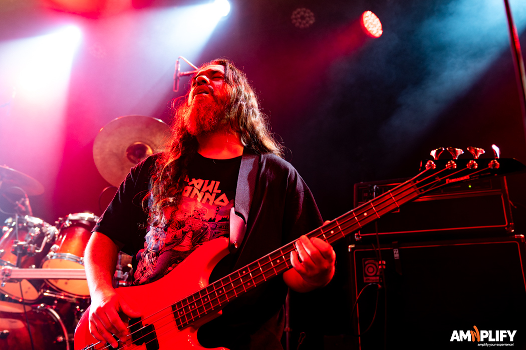 PAUL DI'ANNO