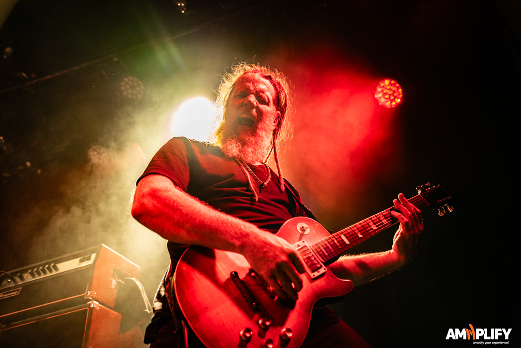PAUL DI'ANNO