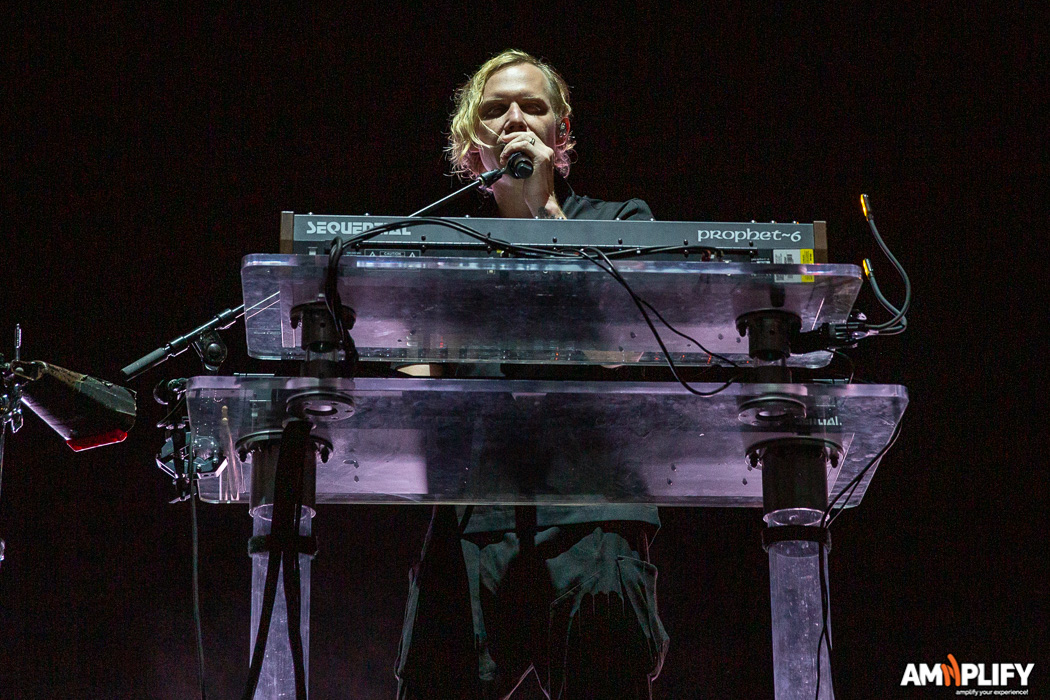 RÜFÜS DU SOL