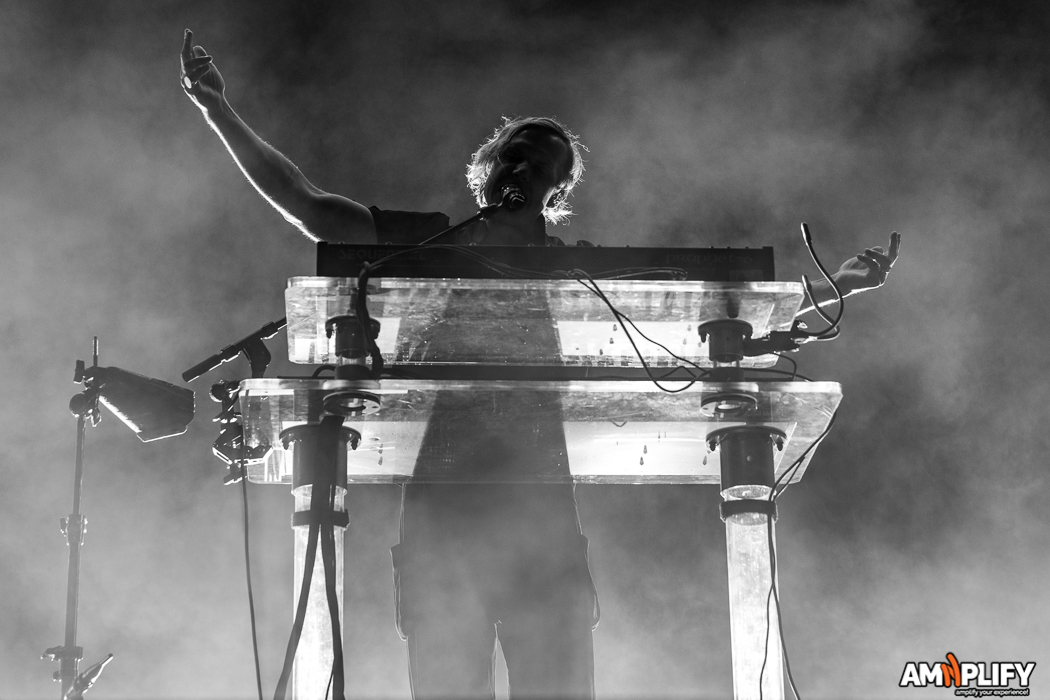 RÜFÜS DU SOL