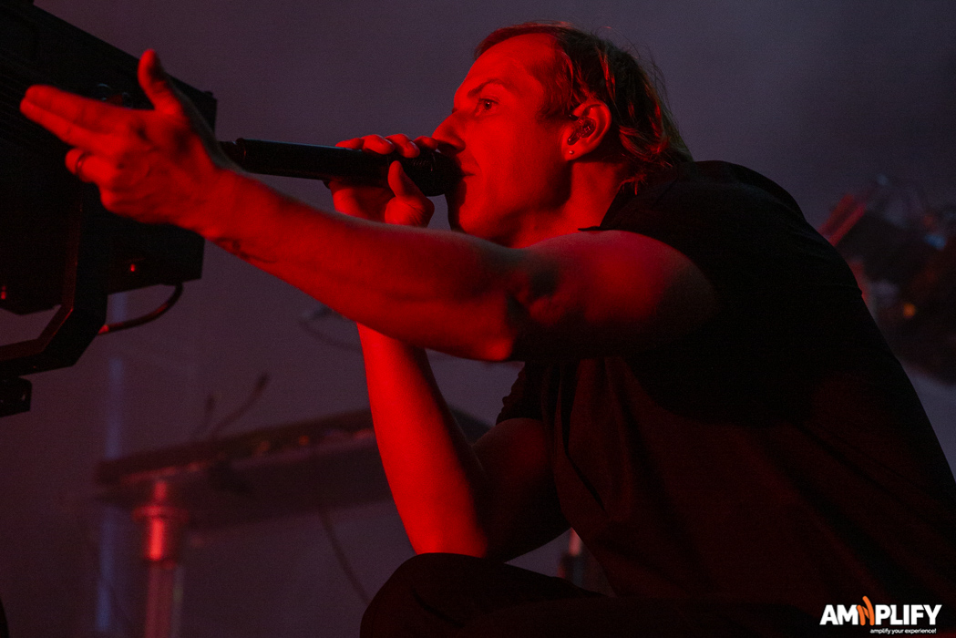 RÜFÜS DU SOL