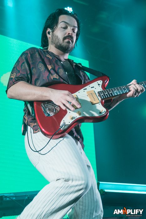 MILKY CHANCE