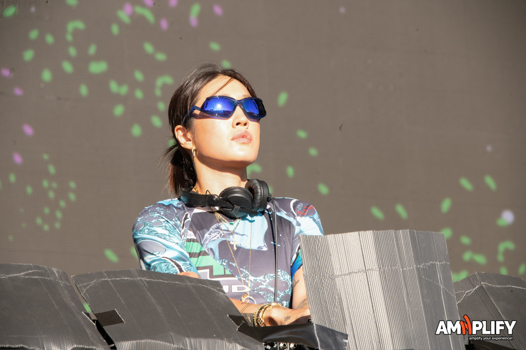 Peggy Gou