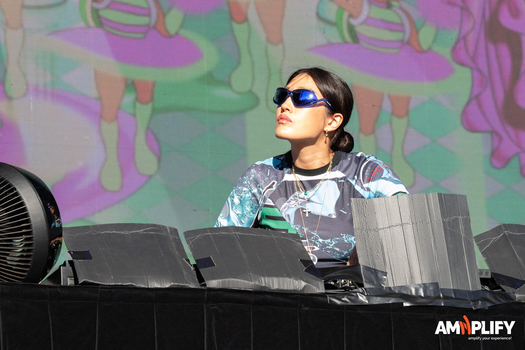 Peggy Gou