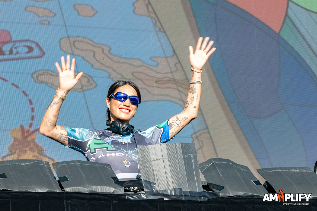 Peggy Gou