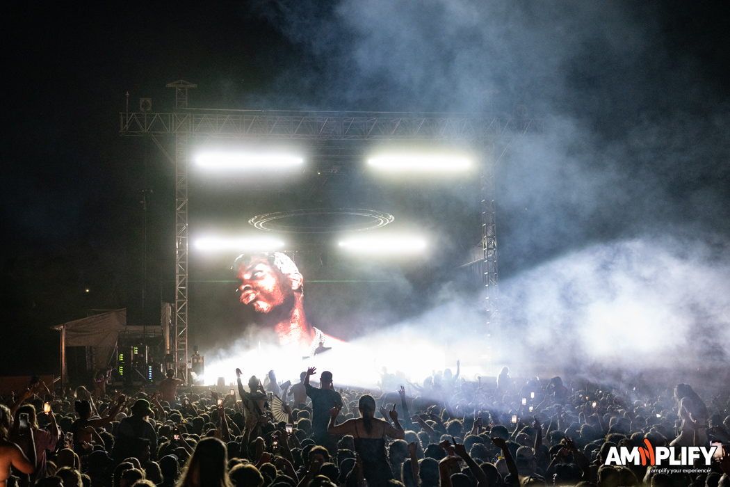 Sub Focus