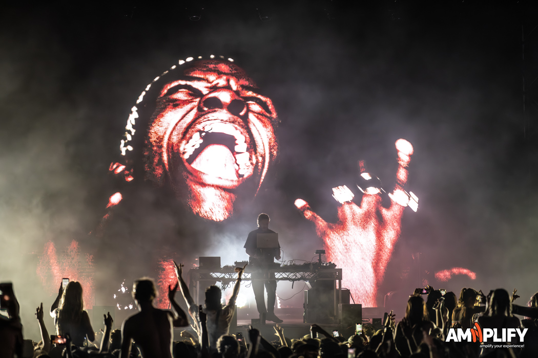 Sub Focus