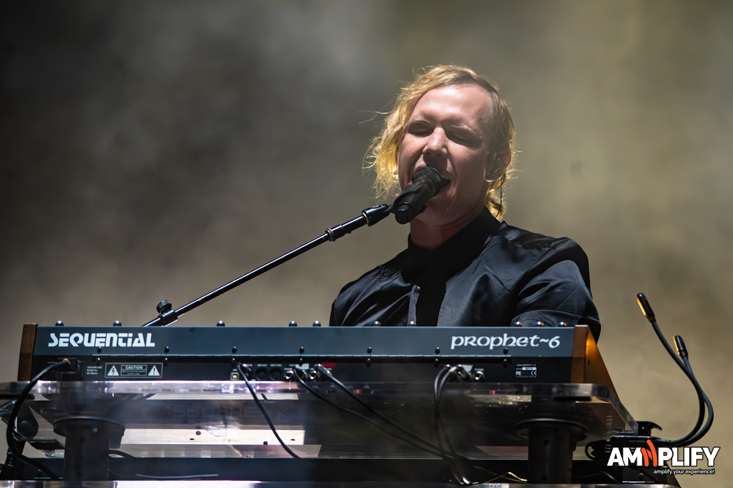 RÜFÜS DU SOL
