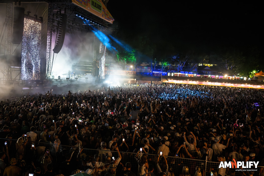 RÜFÜS DU SOL