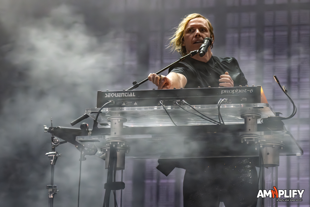 RÜFÜS DU SOL