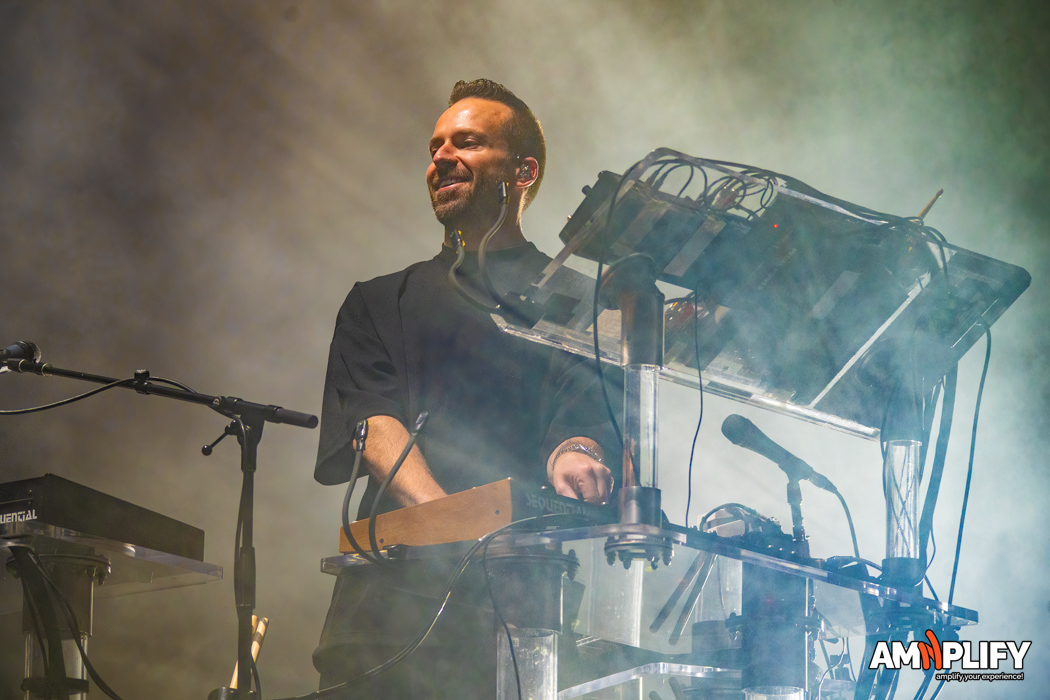 RÜFÜS DU SOL