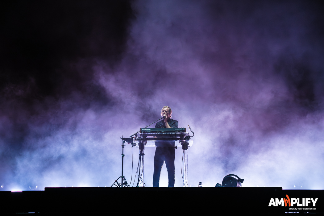 RÜFÜS DU SOL