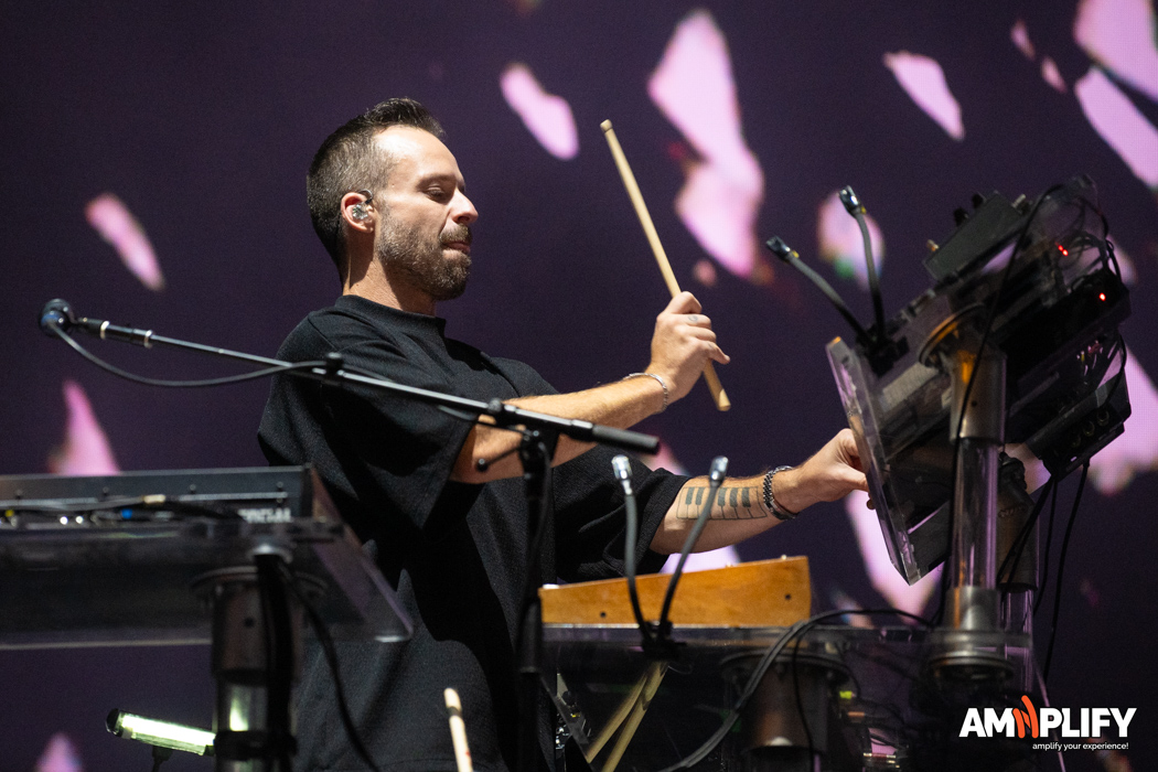 RÜFÜS DU SOL
