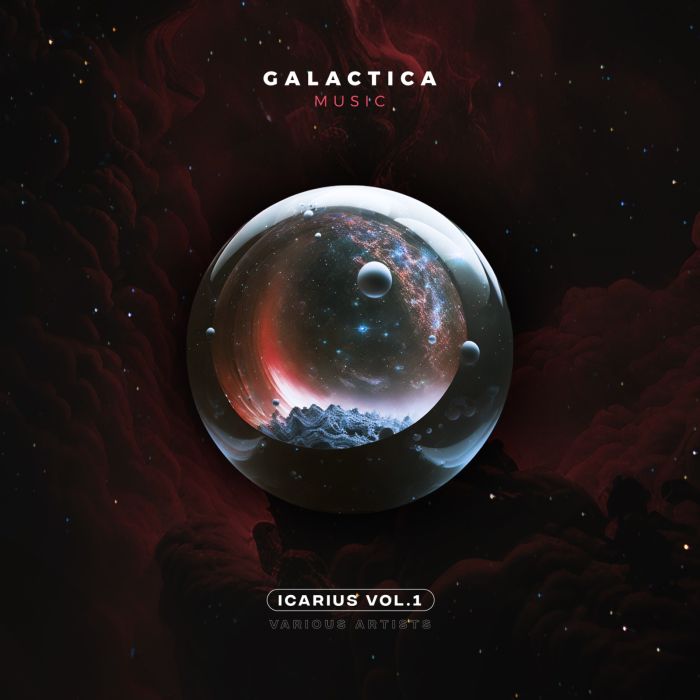 Galactica Festival